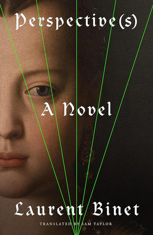 Perspective(s): A Novel cover image