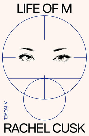 Life of M: A Novel cover image