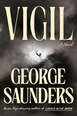 Vigil: A Novel cover image