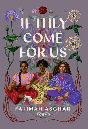 If They Come for Us: Poems cover image