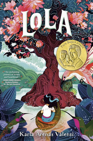 Lola cover image