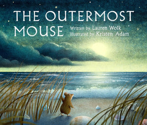 The Outermost Mouse cover image