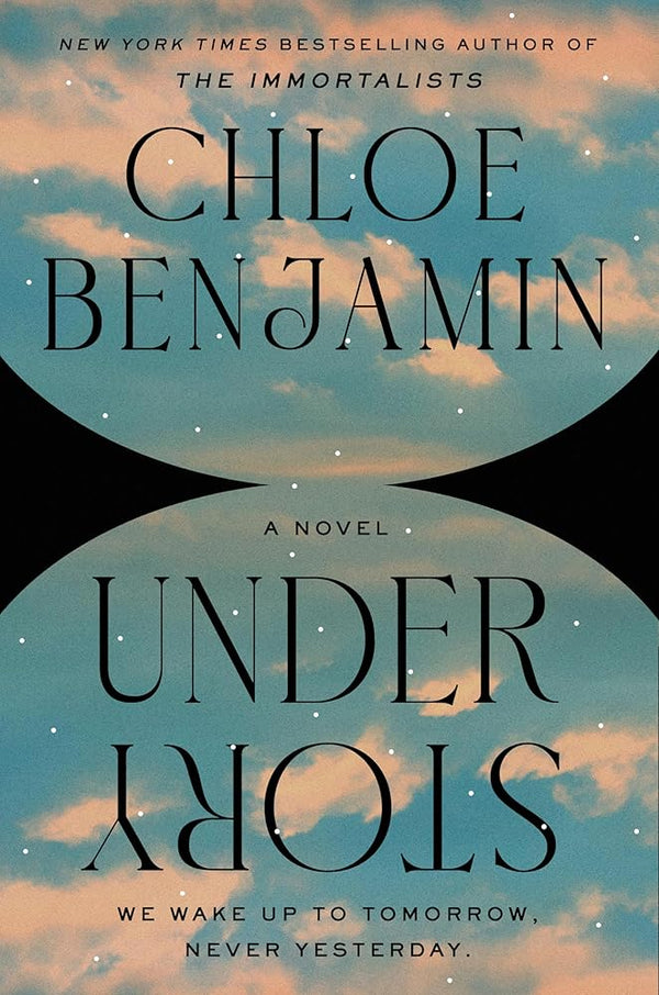 Under Story cover image