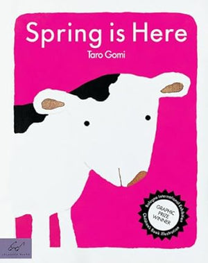 Spring is Here cover image