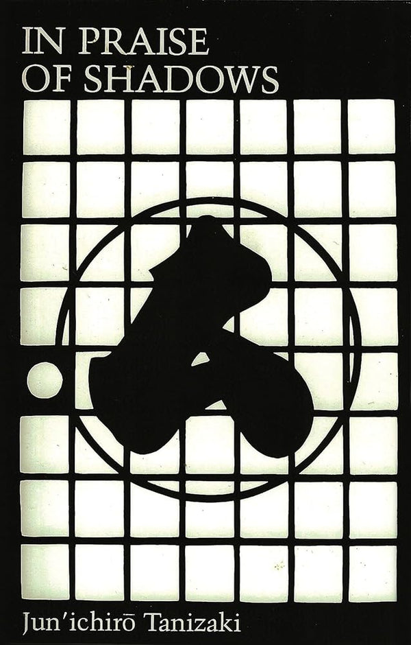 In Praise of Shadows cover image