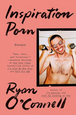 Inspiration Porn: Essays cover image