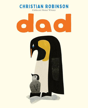 Dad cover image