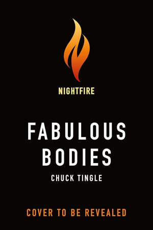 Fabulous Bodies cover image