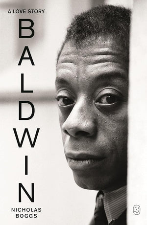 Baldwin: A Love Story cover image