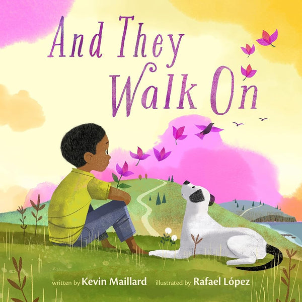 And They Walk On cover image