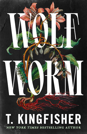 Wolf Worm cover image