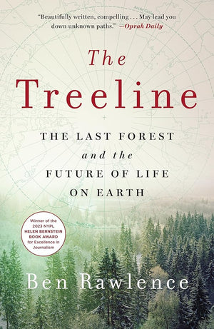 Treeline cover image