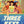 Three Keys (Front Desk #2) cover image