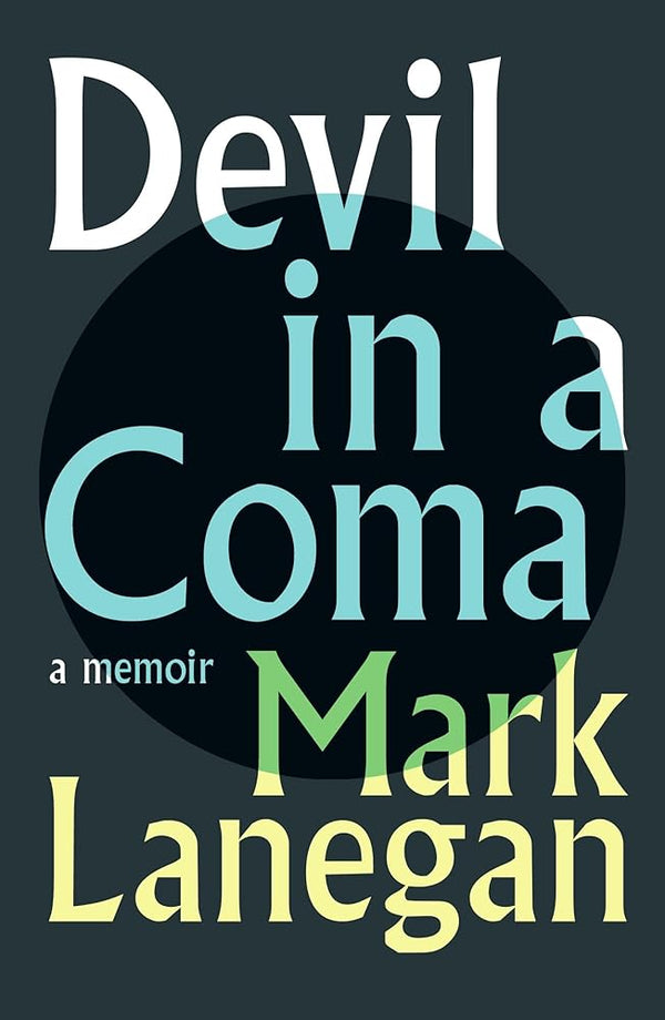 Devil in a Coma cover image