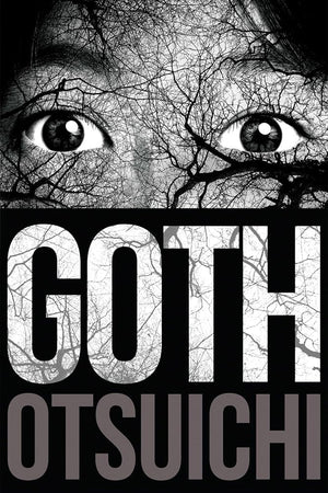 Goth cover image