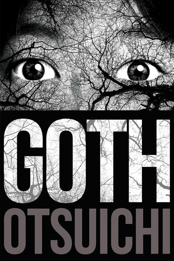 Goth cover image