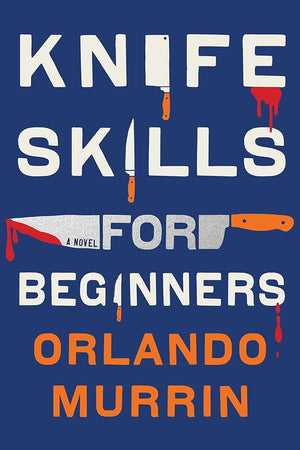 Knife Skills for Beginners cover image