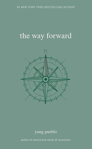 The Way Forward (The Inward Trilogy) cover image