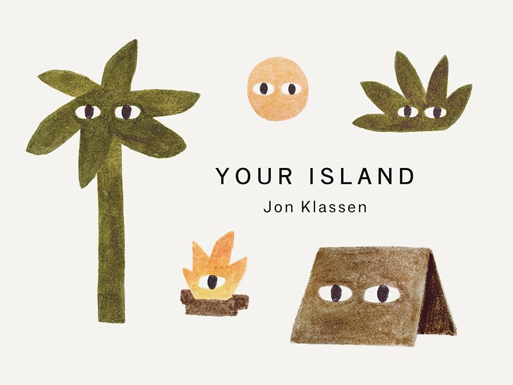 Your Island (Your Places) cover image