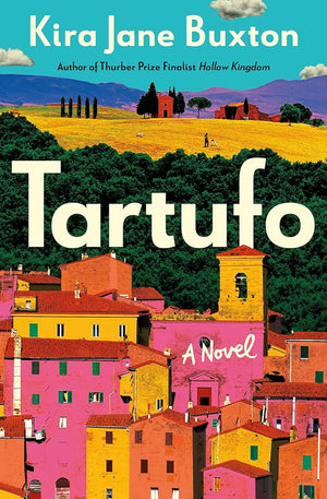 Tartufo cover image