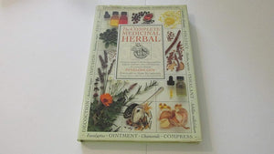 The Complete Medicinal Herbal cover image