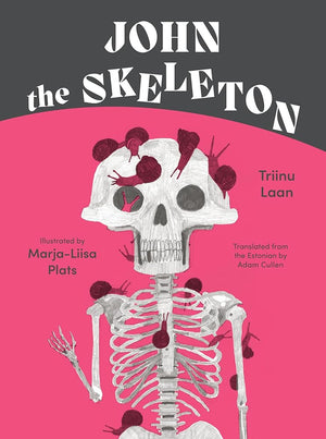 John the Skeleton cover image