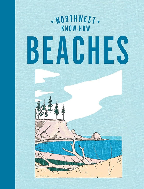 Northwest Know-How: Beaches cover image