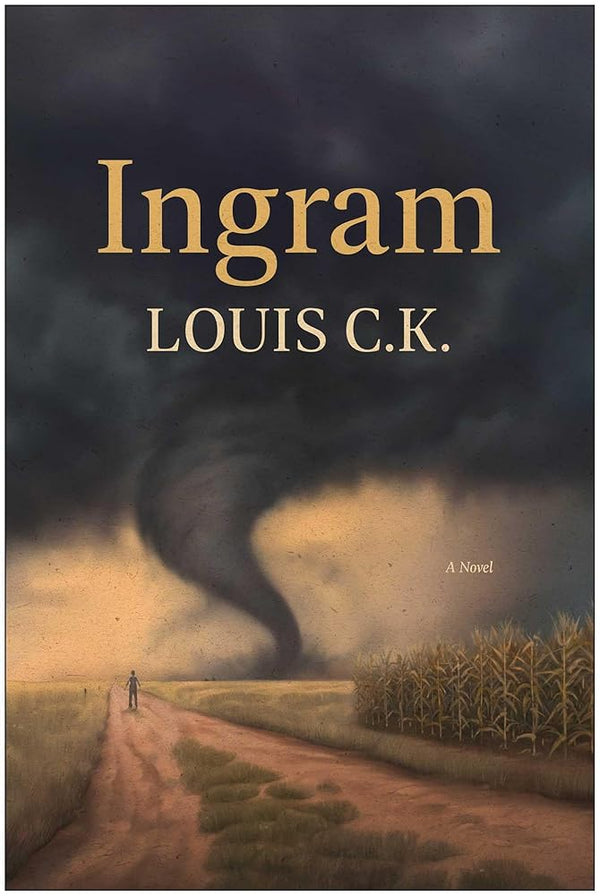 Ingram: A Novel cover image