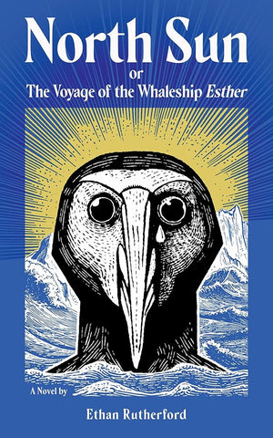 North Sun: Or, The Voyage of the Whaleship Esther cover image