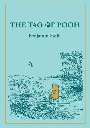 The Tao of Pooh cover image
