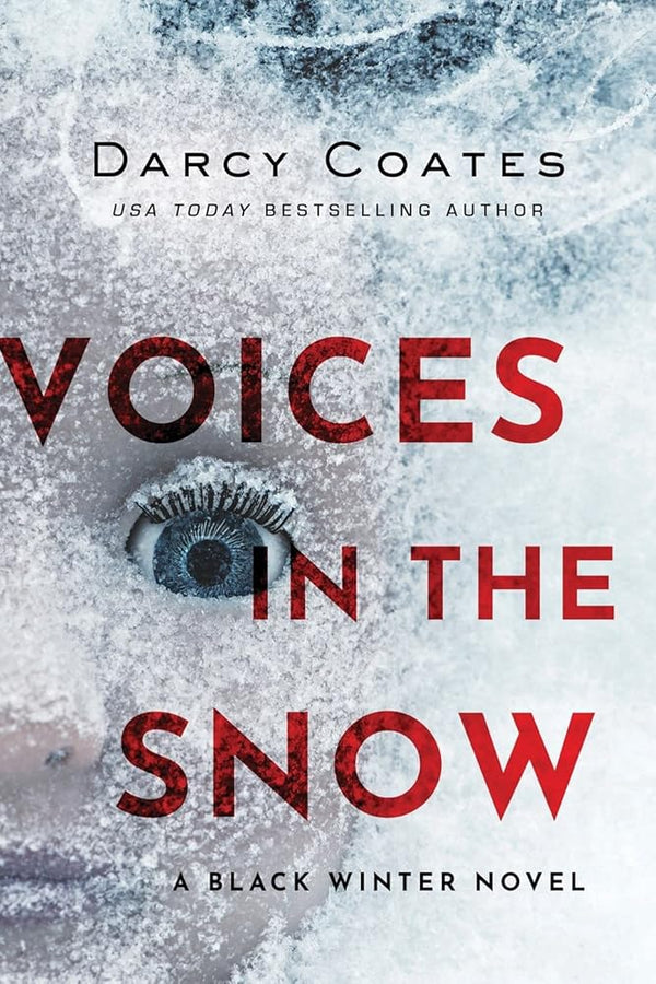 Voices in the Snow (Black Winter, 1) cover image