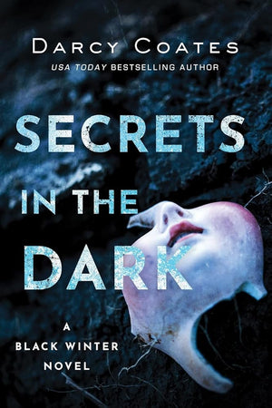 Secrets in the Dark cover image