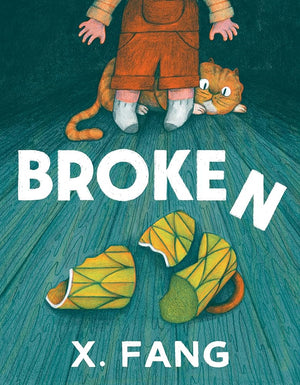 Broken cover image