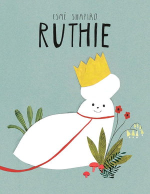 Ruthie cover image