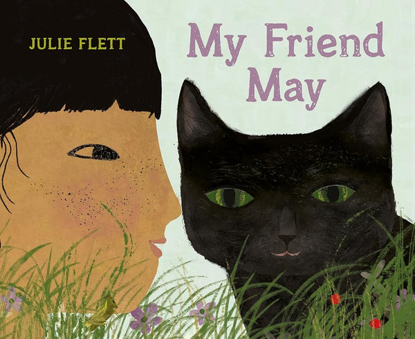 My Friend May cover image