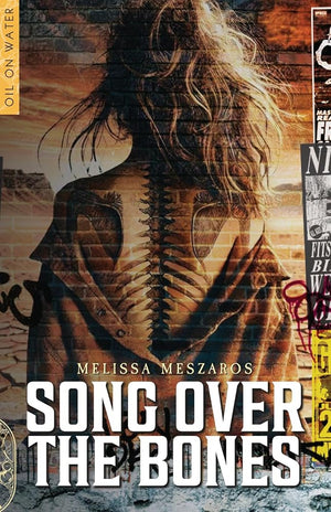 Song Over The Bones cover image