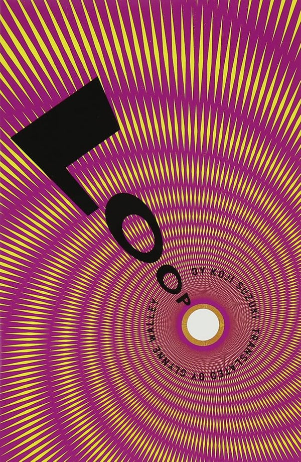 Loop (Ring Series, Book 3) cover image