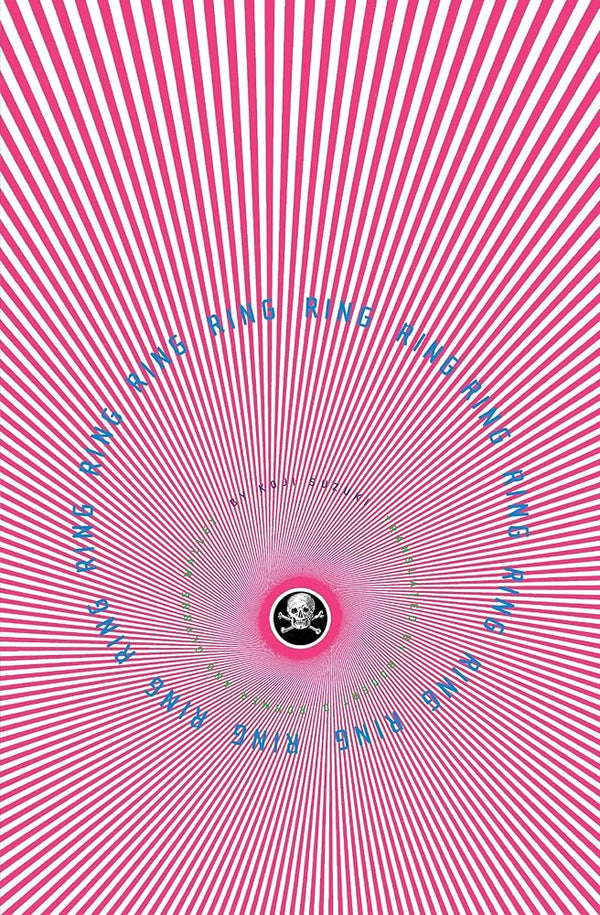 Ring (Ring Series, Book 1) cover image