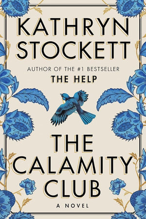 The Calamity Club cover image
