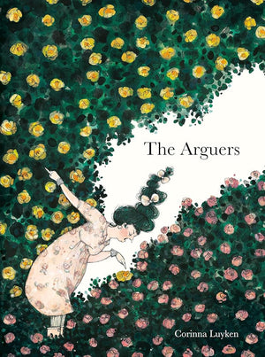 The Arguers cover image