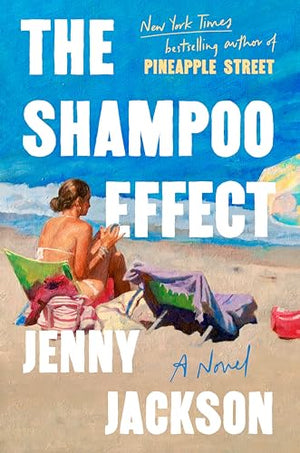 The Shampoo Effect cover image