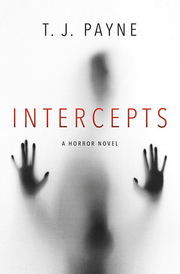 Intercepts: A Horror Novel cover image