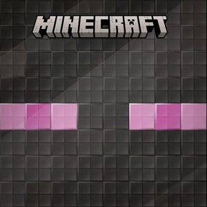I Escaped an Enderman! (Mobs of Minecraft #6) (Pictureback) cover image