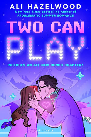 Two Can Play cover image