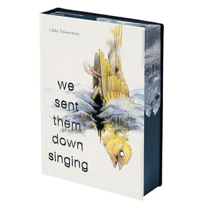 We Sent Them Down Singing cover image