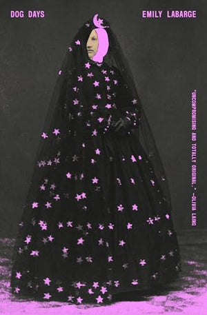 Dog Days cover image