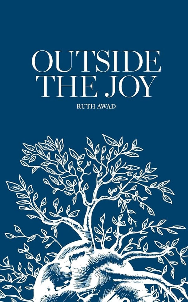 Outside the Joy cover image