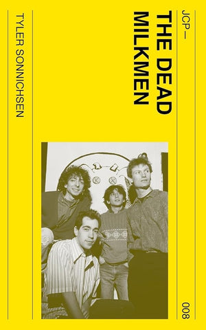 The Dead Milkmen cover image