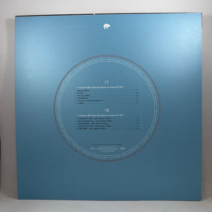 Joni Mitchell – Archives – Volume 2: The Reprise Years (1968-1971) LP USED Vinyl Box Set NM/VG+