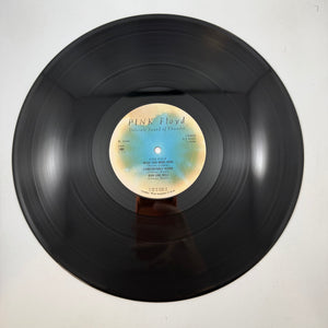 Pink Floyd – Delicate Sound Of Thunder LP USED Vinyl NM/VG+